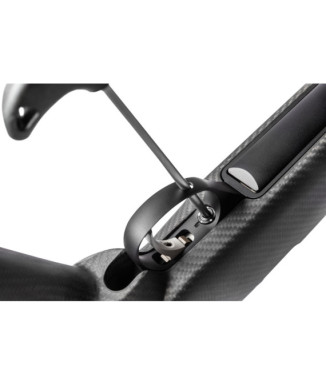 Rifle de cerrojo SAKO 90 QUEST 308 WIN 62