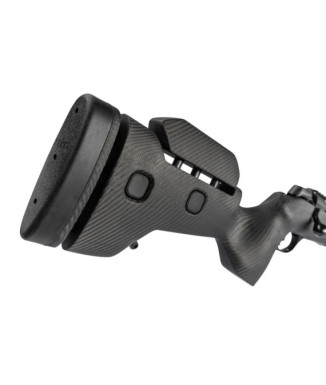 Rifle de cerrojo SAKO 90 QUEST 308 WIN 62