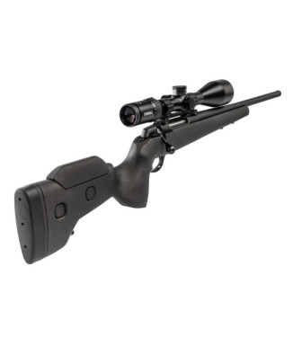 Rifle de cerrojo SAKO 90 QUEST 308 WIN 62