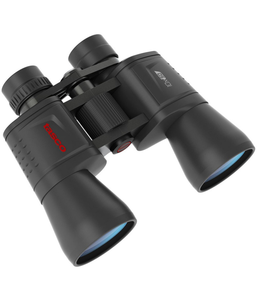 Prismático Tasco ESSENTIALS - 10x50