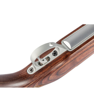 Rifle de cerrojo SAKO 90 VARMINT 308 WIN 60 SS MT