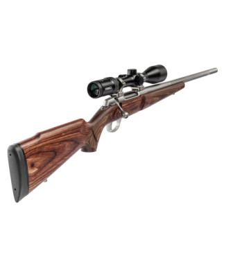 Rifle de cerrojo SAKO 90 VARMINT 308 WIN 60 SS MT