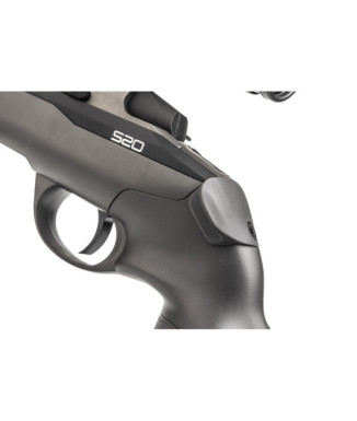 Rifle de cerrojo SAKO S20 HUN 6,5 CRM  61