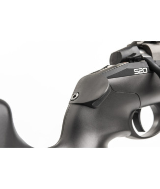 Rifle de cerrojo SAKO S20 HUN 6,5 CRM  61