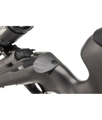 Rifle de cerrojo SAKO S20 PRE 7MM RM FL 61