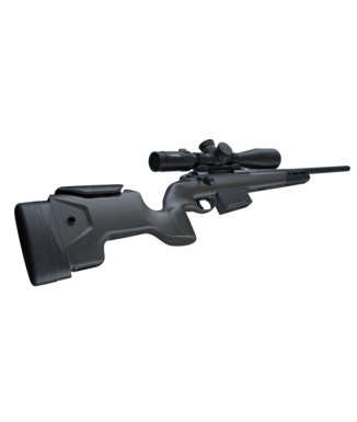 Rifle de cerrojo SAKO S20 PRE 7MM RM FL 61