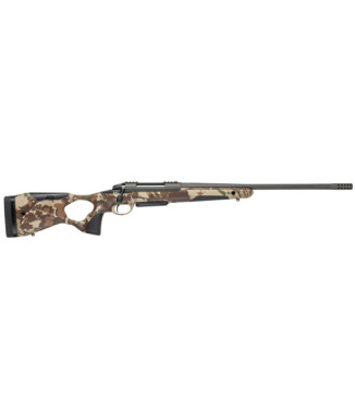 Rifle de cerrojo SAKO S20 HUN FUSION 7 MM RM FL 61