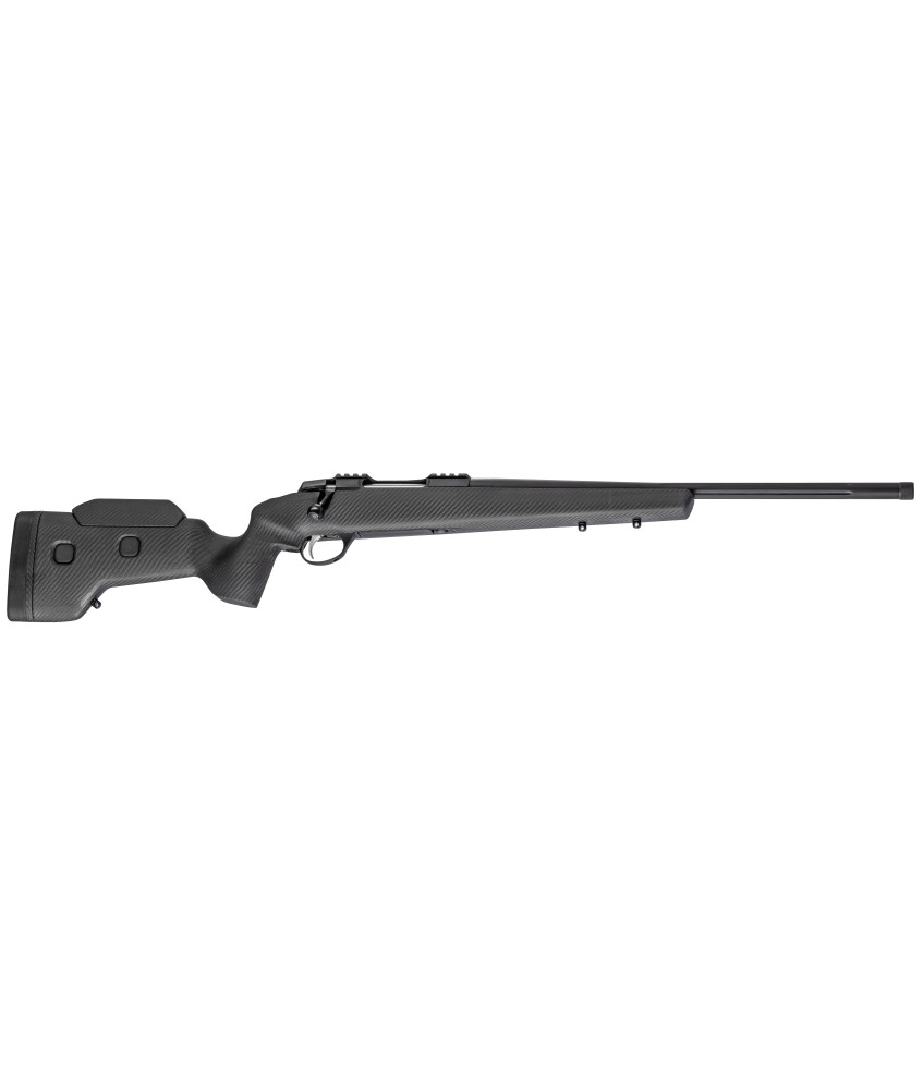 Rifle de cerrojo SAKO 90 QUEST 7MM RM 62
