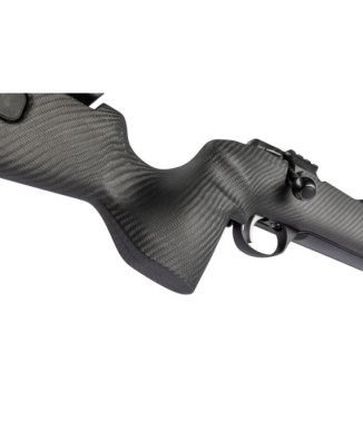 Rifle de cerrojo SAKO 90 QUEST 7MM RM 62