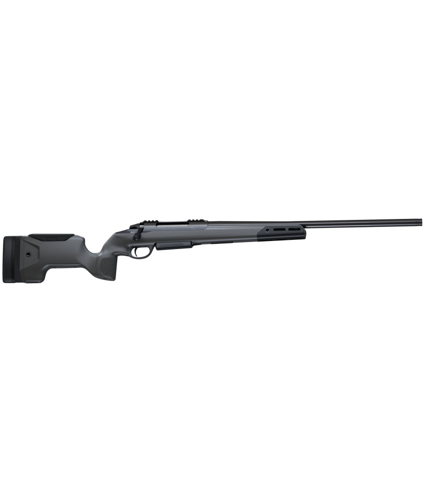 Rifle de cerrojo SAKO S20 PRE 7MM RM FL 61