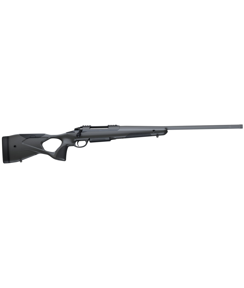 Rifle de cerrojo SAKO S20 HUN 7MM RM FL 61