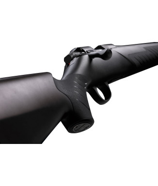 Carabina de cerrojo SAKO QUAD SYNTHETIC C/22 LR WS MT