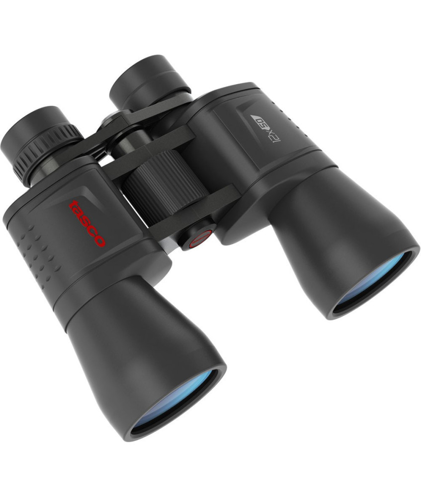 Prismático Tasco ESSENTIALS - 12x50