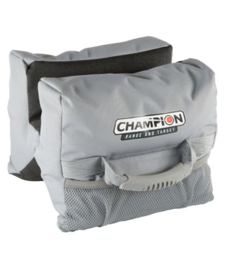 Saco de apoyo Champion X-Ringer