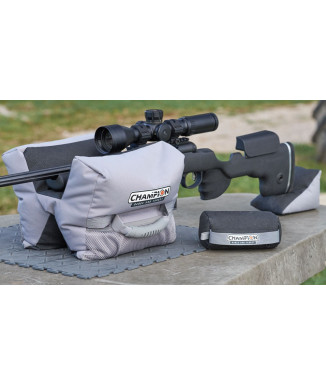 Saco de apoyo Champion X-Ringer