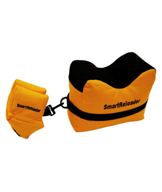 Kit de saco culatero y de apoyo delantero SmartReloader SR200 con relleno