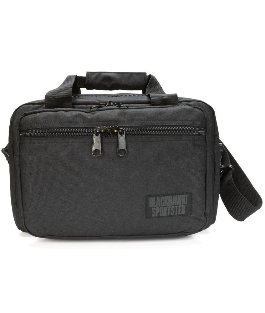 Bolsa BLACKHAWK! campo de tiro SPORTSTER Deluxe