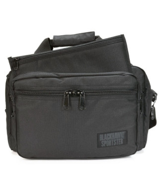 Bolsa BLACKHAWK! campo de tiro SPORTSTER Deluxe