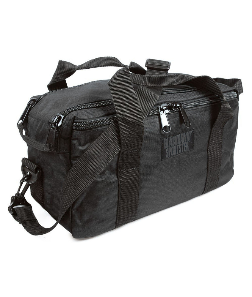 Bolsa BLACKHAWK! campo de tiro SPORTSTER