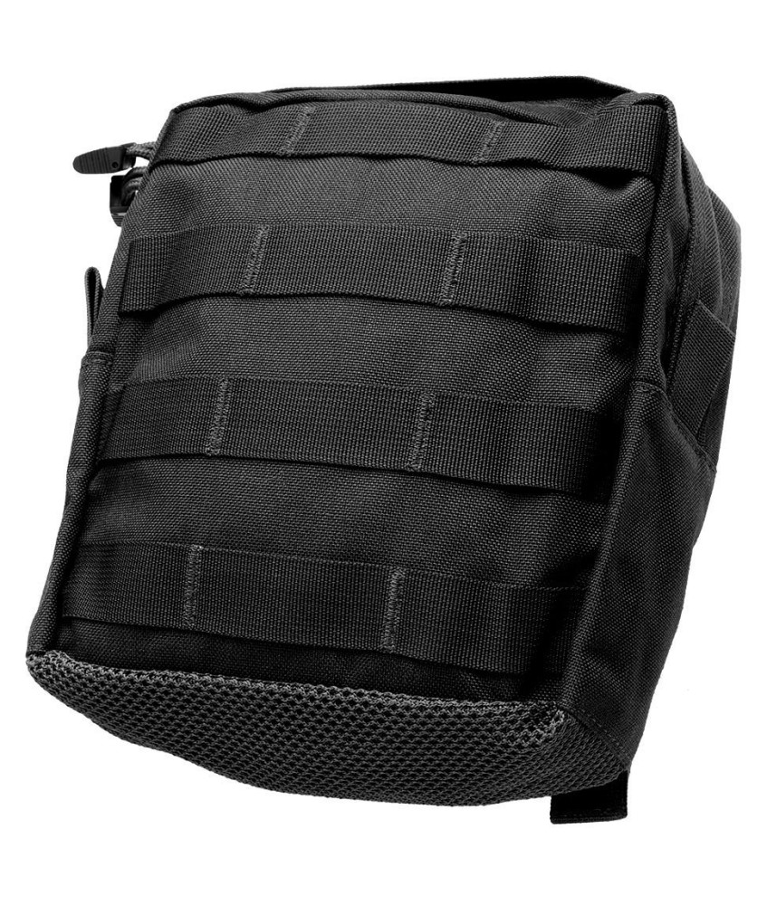Bolsa BLACKHAWK! utilitaria grande con cremallera