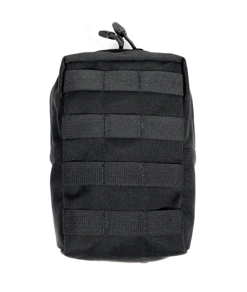 Bolsa BLACKHAWK! utilitaria vertical grande con cremallera
