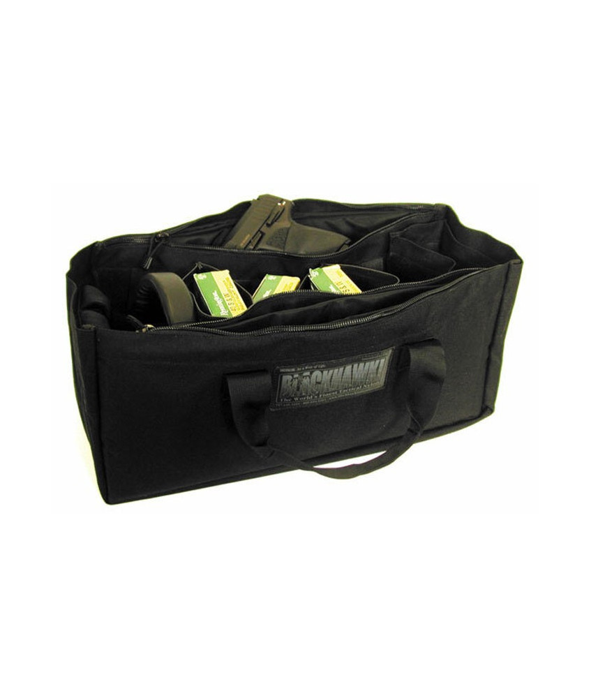 Bolsa BLACKHAWK! modular insertable