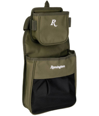Bolsa REMINGTON Gun Club Combo - verde oliva