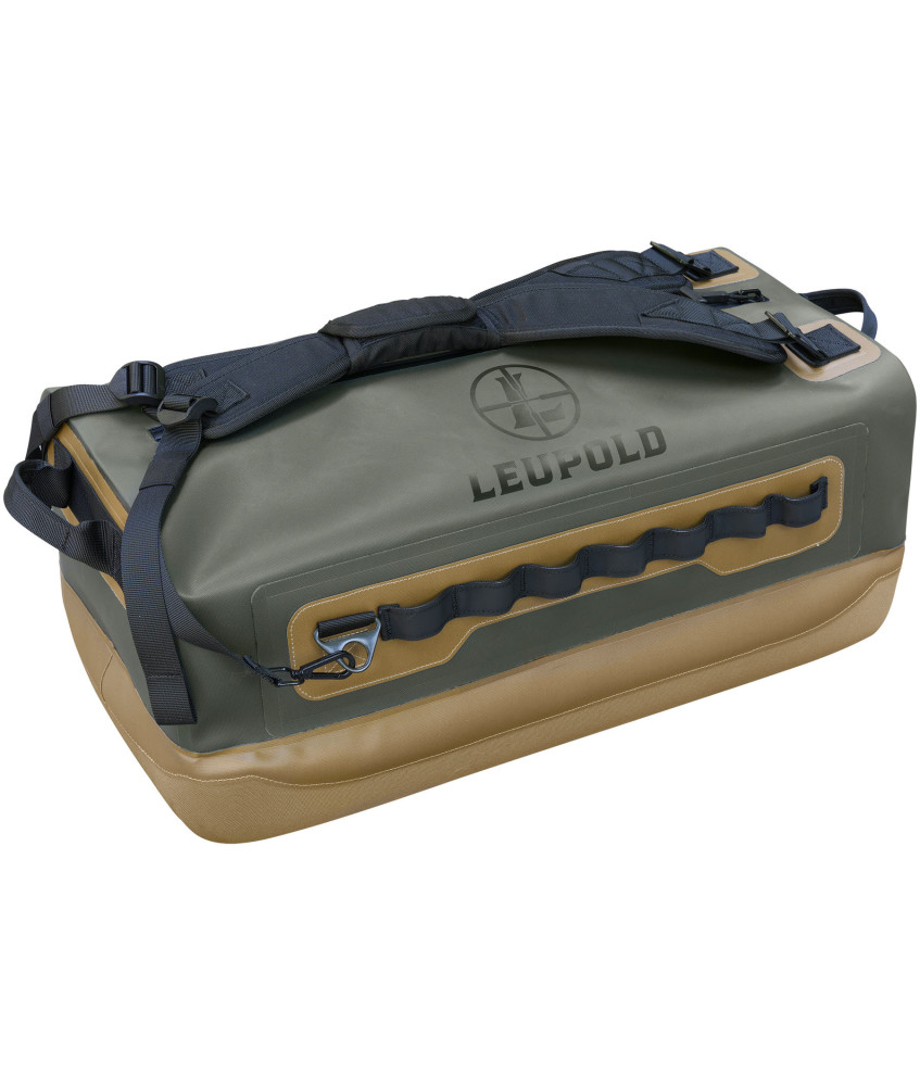 Bolsa impermeable LEUPOLD Rendezvous 40L