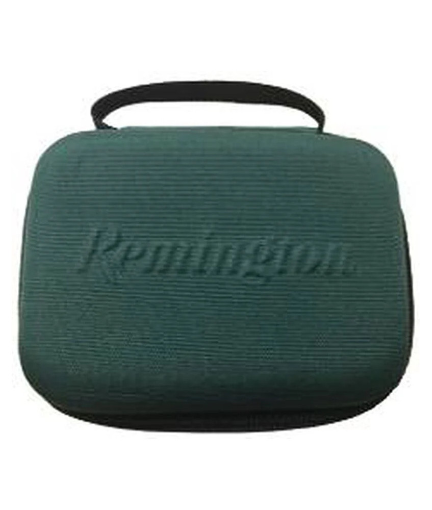 Estuche REMINGTON para chokes de escopeta - verde