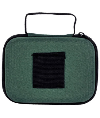 Estuche REMINGTON para chokes de escopeta - verde