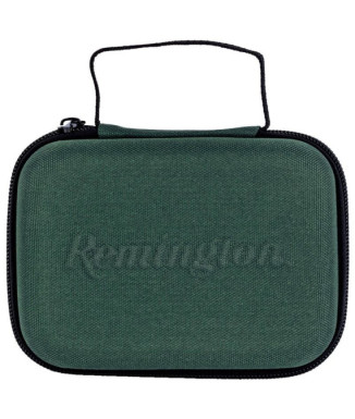 Estuche REMINGTON para chokes de escopeta - verde