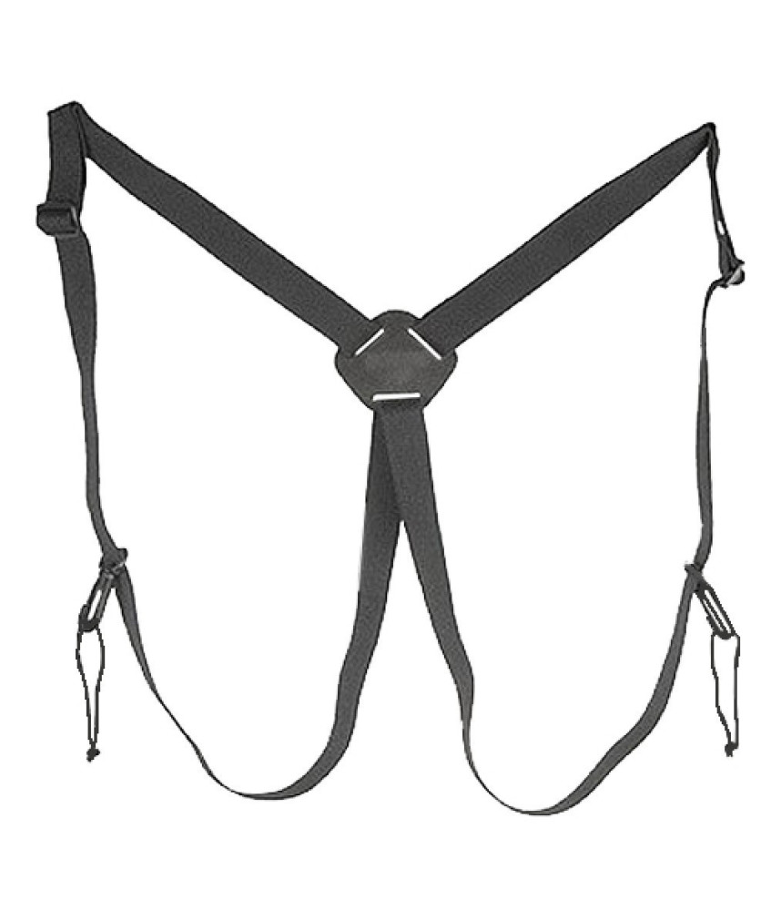 Arnés Butler Creek Bino Cady para prismáticos