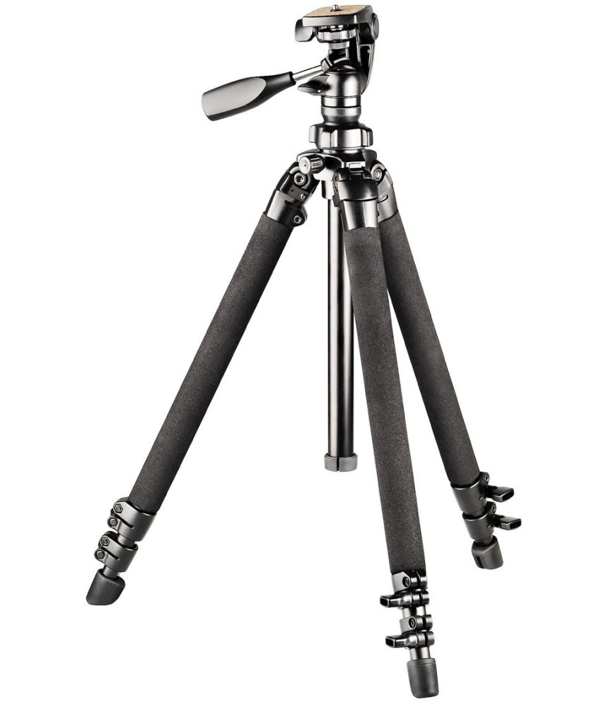 Trípode avanzado para telescopio