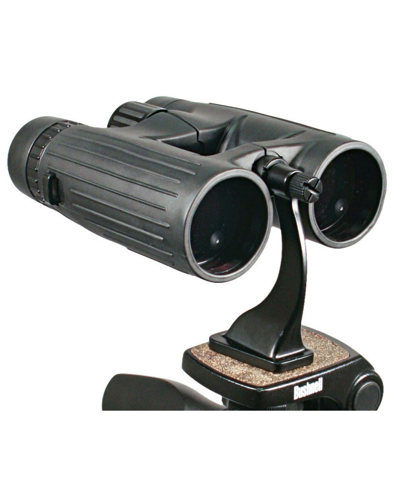 Adaptador Bushnell de binoculares a tripode