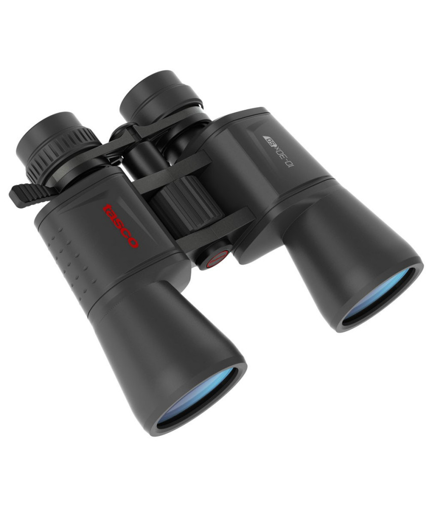 Prismático Tasco ESSENTIALS - 10-30x50