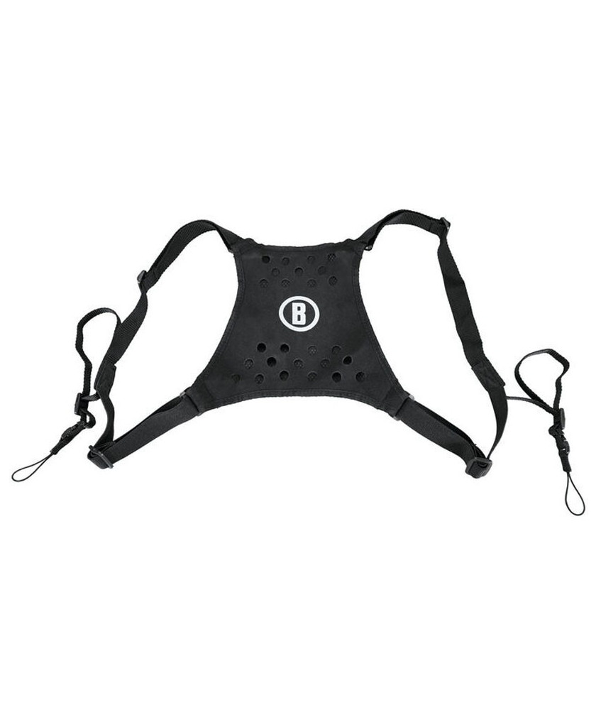 Arnés universal Bushnell para prismáticos