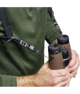 Arnés universal Bushnell para prismáticos
