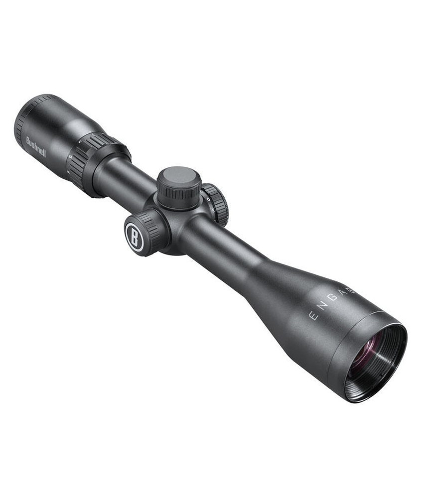 Visor BUSHNELL ENGAGE 3-9x40 Multi-X ilum.