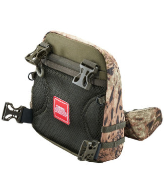 Arnés para prismáticos Butler Creek FEATHERLIGHT - L