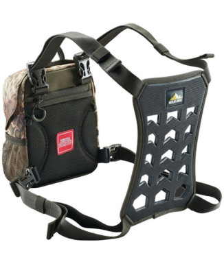 Arnés para prismáticos Butler Creek FEATHERLIGHT - XL