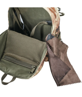Arnés para prismáticos Butler Creek FEATHERLIGHT - XL