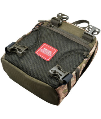 Arnés para prismáticos Butler Creek FEATHERLIGHT - XL