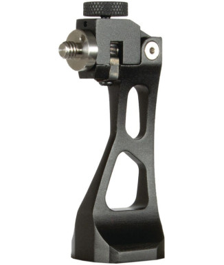 Adaptador Bushnell Quick Release de prismáticos a trípode