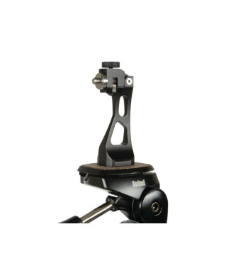 Adaptador Bushnell Quick Release de prismáticos a trípode