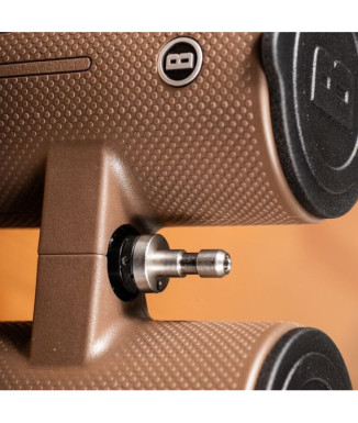 Adaptador Bushnell Quick Release de prismáticos a trípode