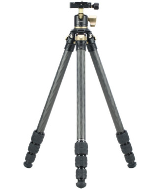 Kit trípode LEUPOLD Alpine CF-425