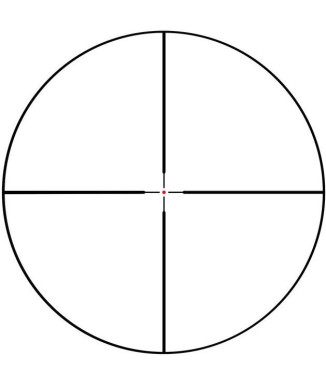 Visor BUSHNELL ENGAGE 3-9x40 Multi-X ilum.