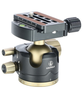 Kit trípode LEUPOLD Pro Guide CF-436