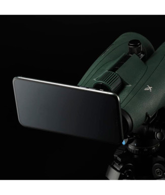 Adaptador de teléfono a prismático MAGVIEW B1 XL