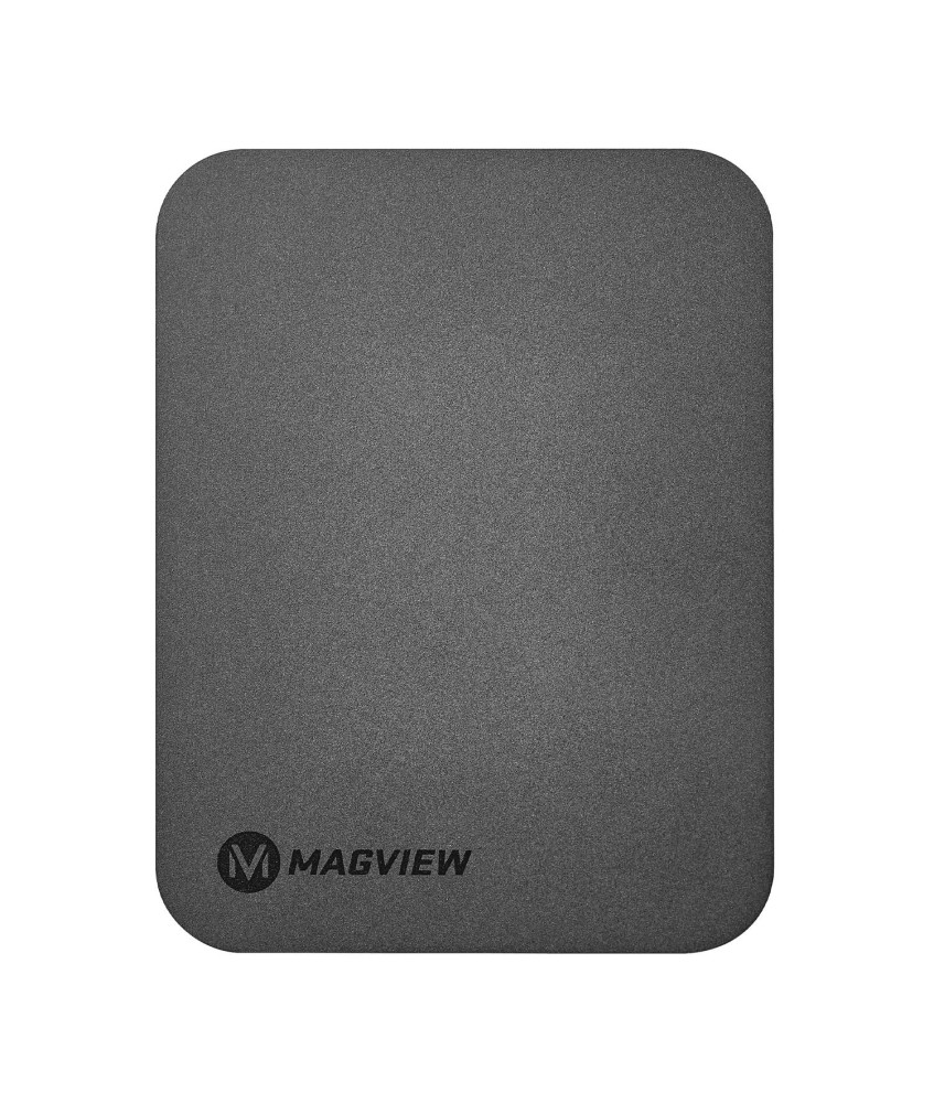 Placa de teléfono MAGVIEW (pack de 3)
